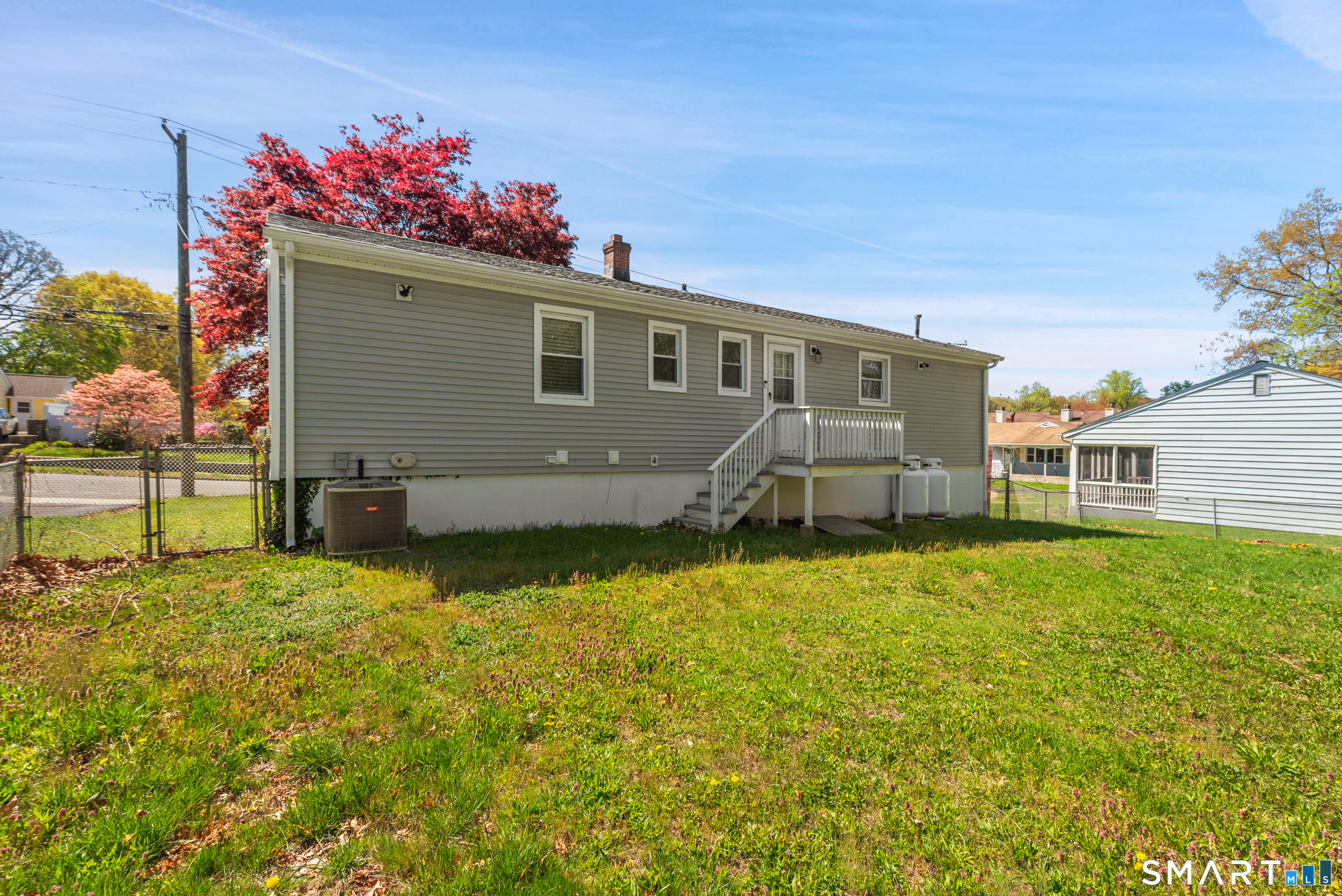 130 Deramo Place Bridgeport CT 06606