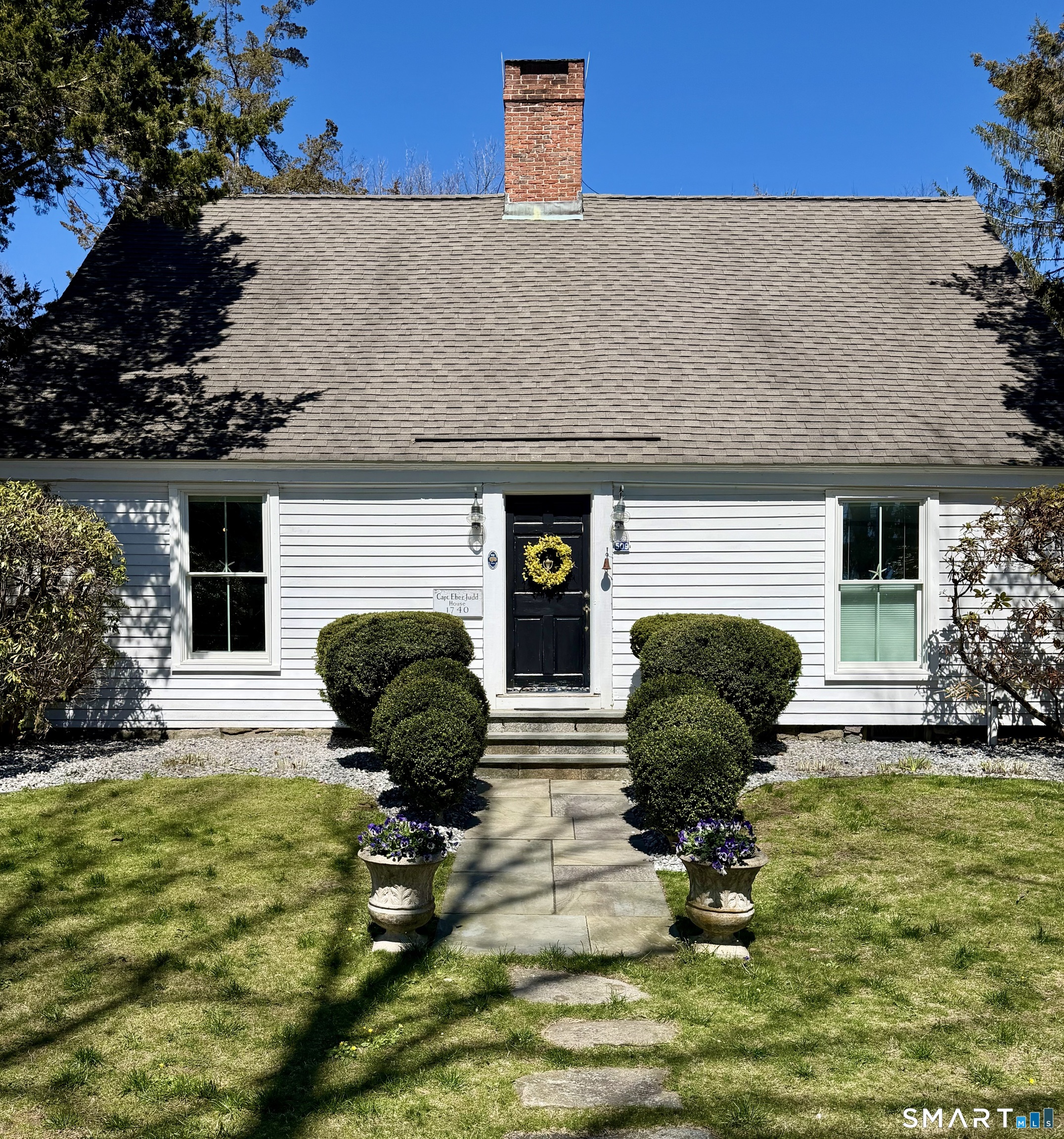 509 Boston Post Road Madison CT 06443