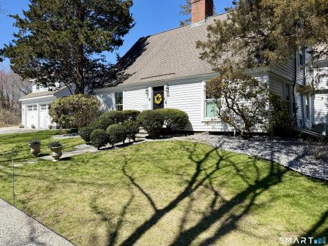 509 Boston Post Road Madison CT 06443