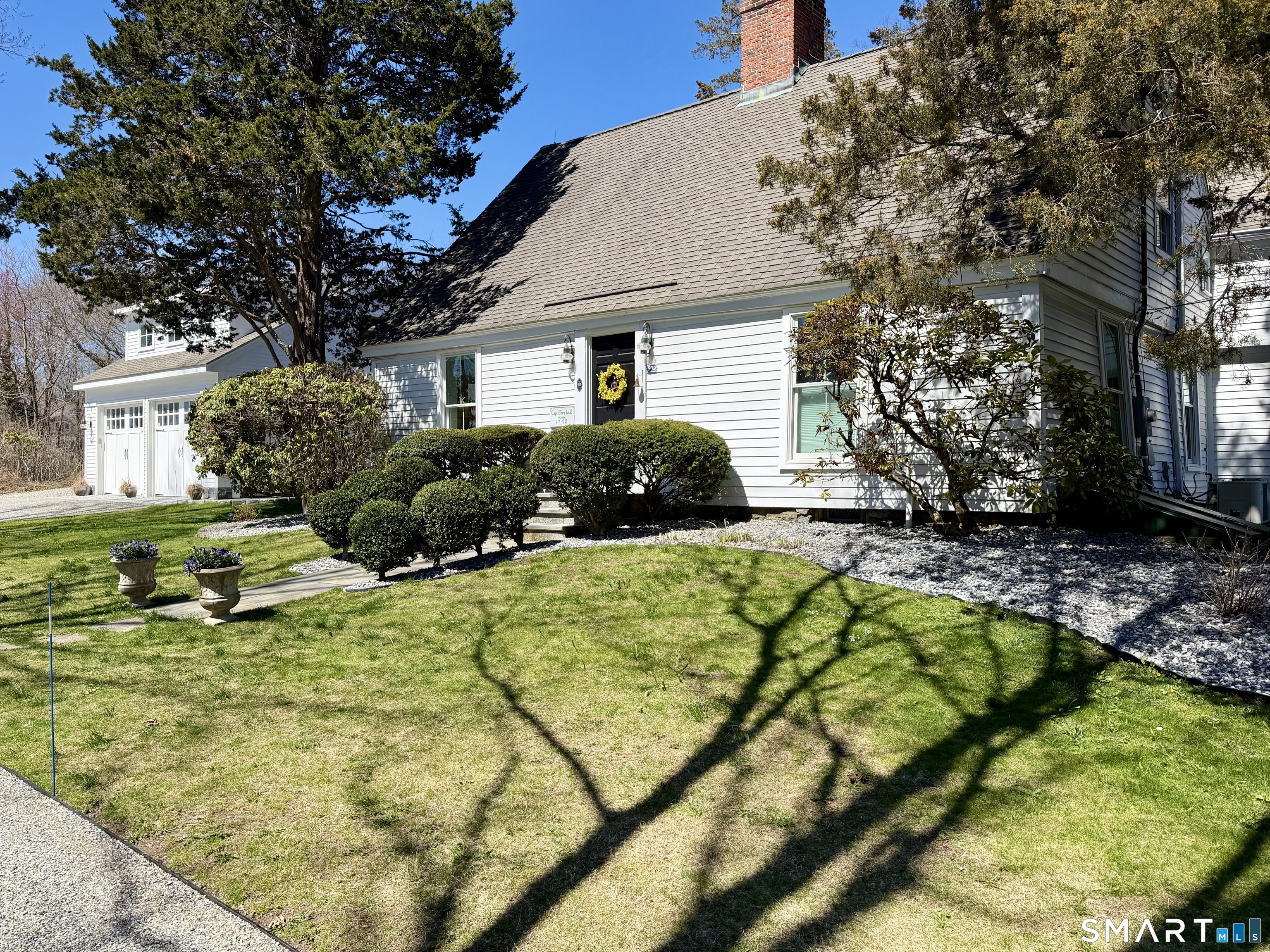 509 Boston Post Road Madison CT 06443