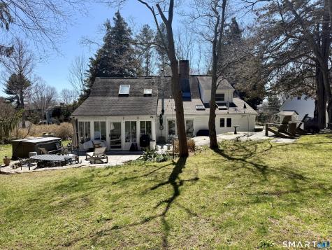509 Boston Post Road Madison CT 06443