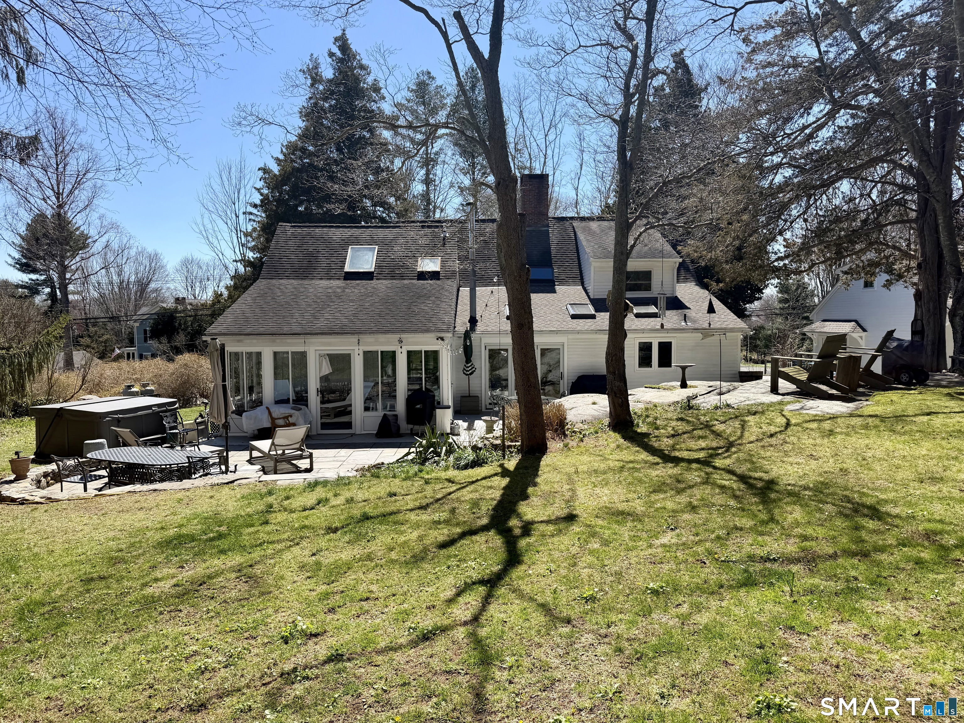 509 Boston Post Road Madison CT 06443