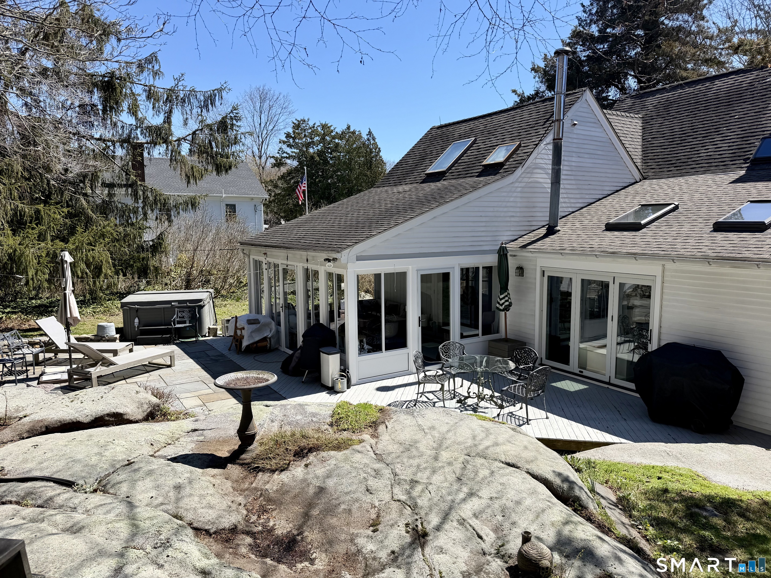 509 Boston Post Road Madison CT 06443