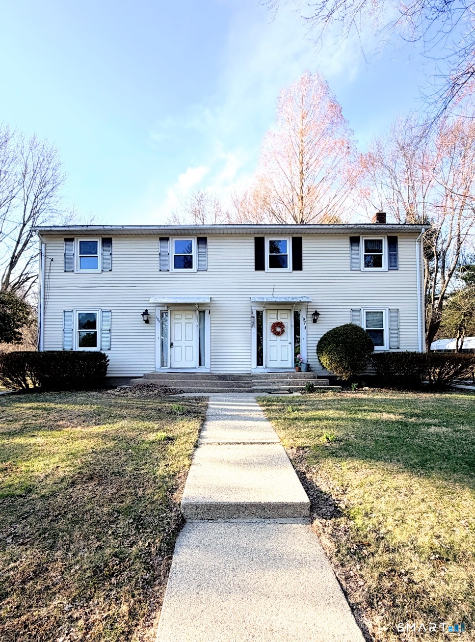 195 Wall Street Hebron CT 06248