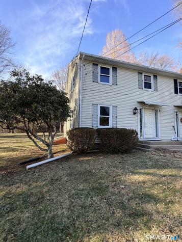 195 Wall Street Hebron CT 06248