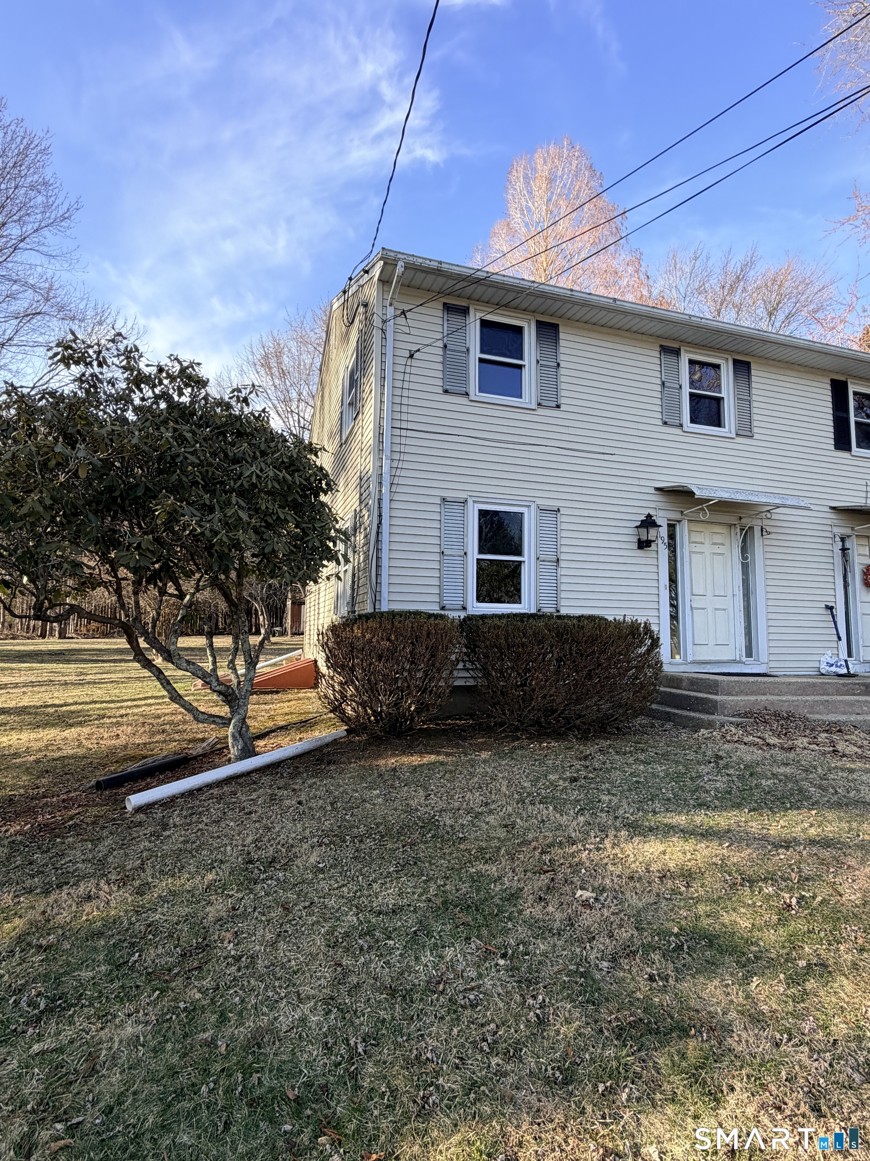 195 Wall Street Hebron CT 06248