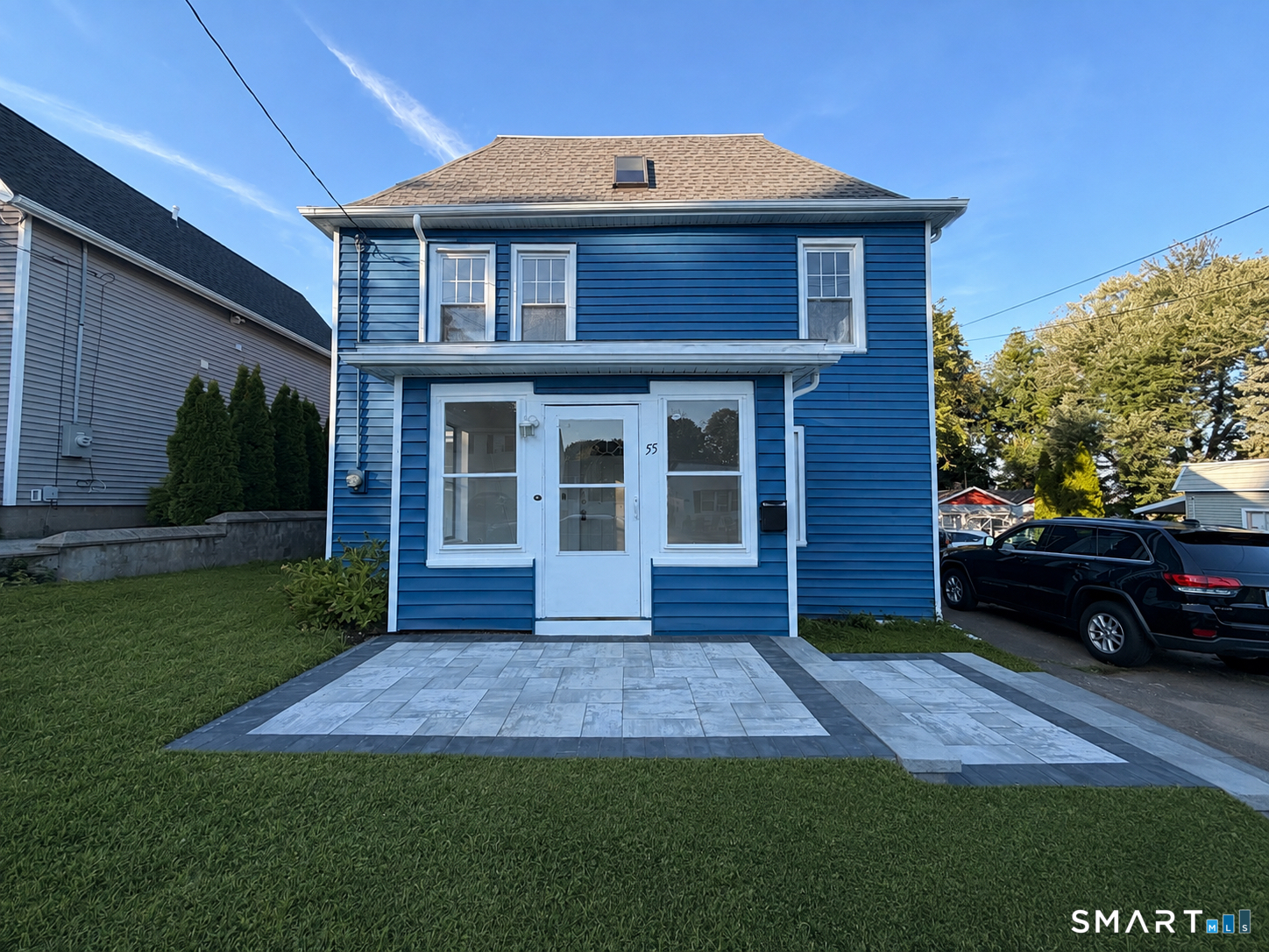 55 Prospect Avenue West Haven CT 06516