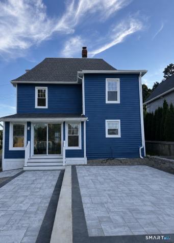 55 Prospect Avenue West Haven CT 06516