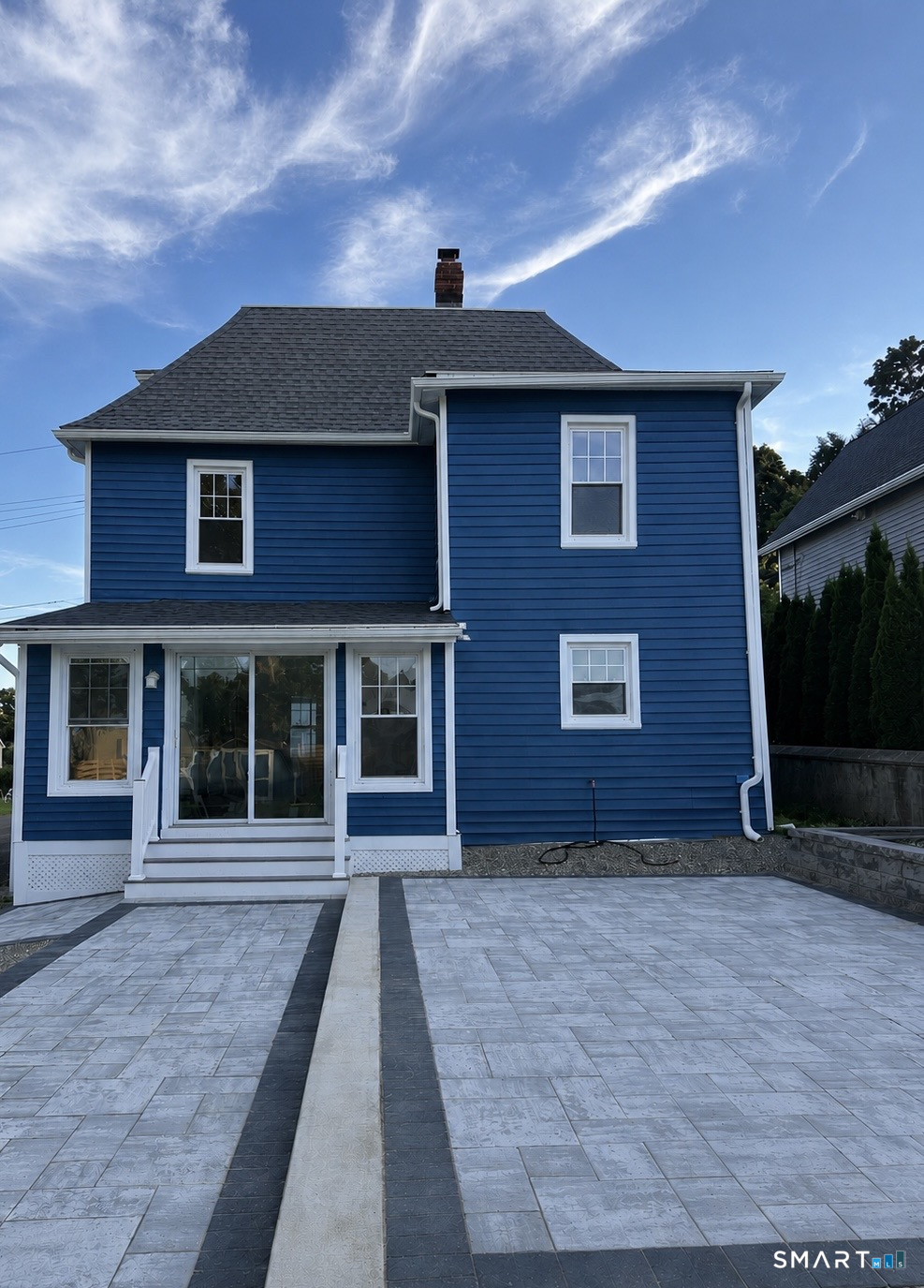 55 Prospect Avenue West Haven CT 06516