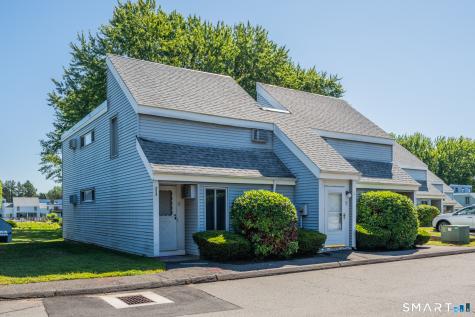 72 Cinnamon Springs South Windsor CT 06074