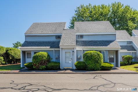 72 Cinnamon Springs South Windsor CT 06074