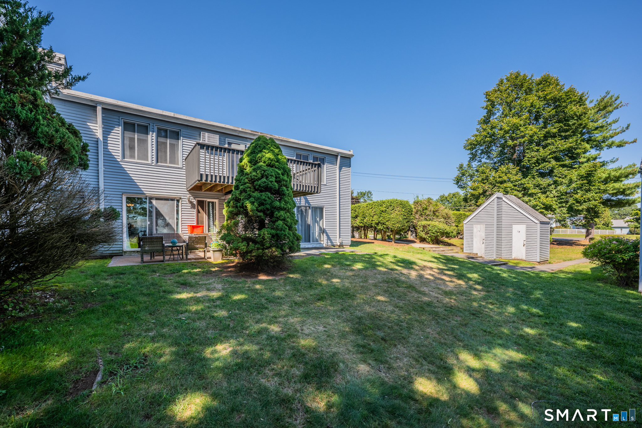 72 Cinnamon Springs South Windsor CT 06074