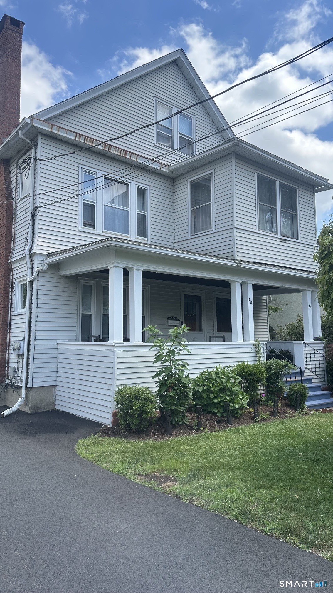 40 Quaker South Lane West Hartford CT 06119