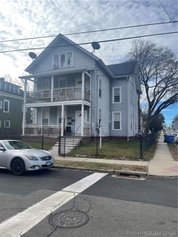 64 South 1st Street Meriden CT 06451