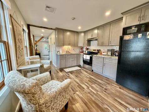 4 Main South Street Woodbury CT 06798