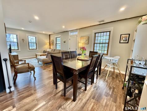 4 Main South Street Woodbury CT 06798