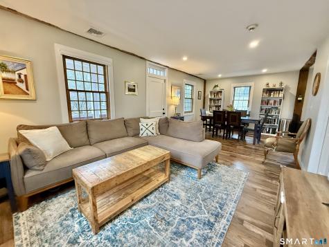 4 Main South Street Woodbury CT 06798