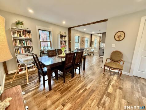 4 Main South Street Woodbury CT 06798