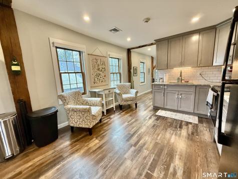 4 Main South Street Woodbury CT 06798