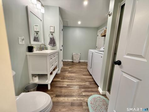 4 Main South Street Woodbury CT 06798
