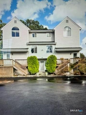 158 Seaside Avenue Stamford CT 06902