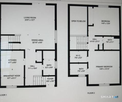 158 Seaside Avenue Stamford CT 06902