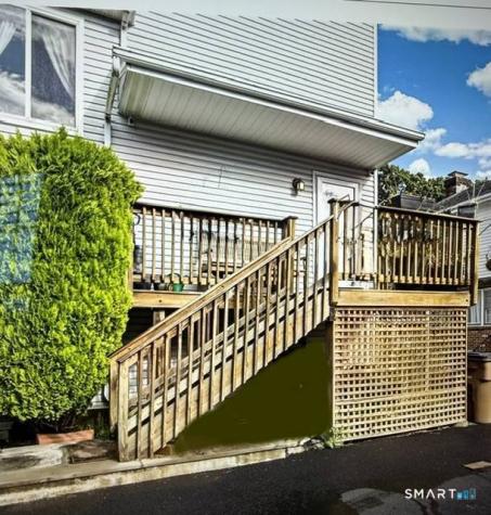 158 Seaside Avenue Stamford CT 06902