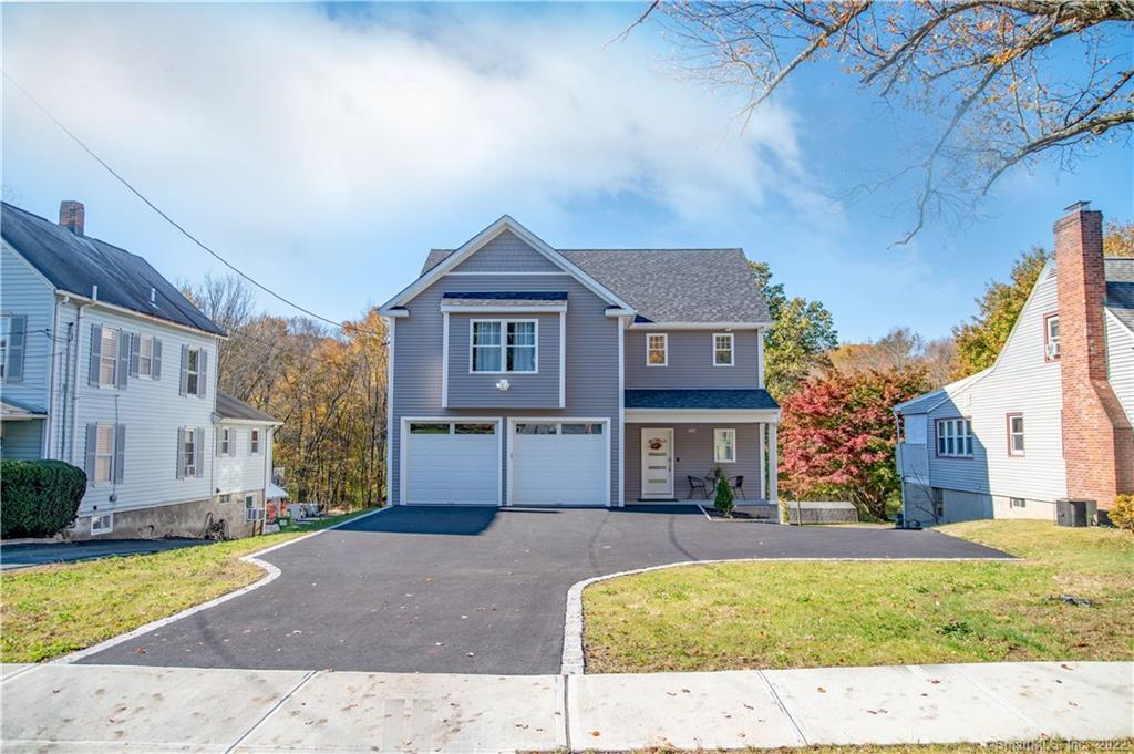 28 Jefferson Avenue Danbury CT 06810