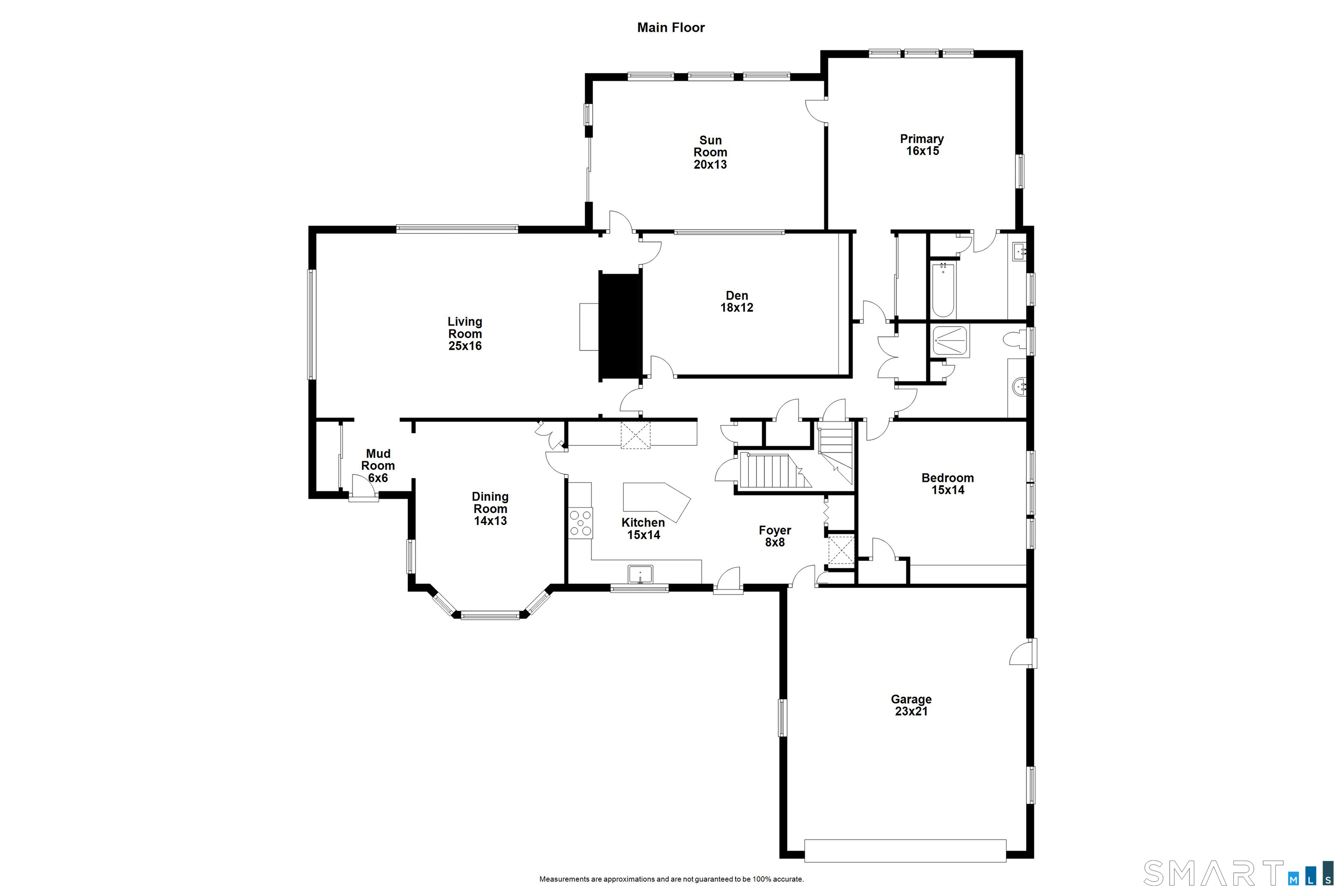 14 Neptune Avenue Madison CT 06443
