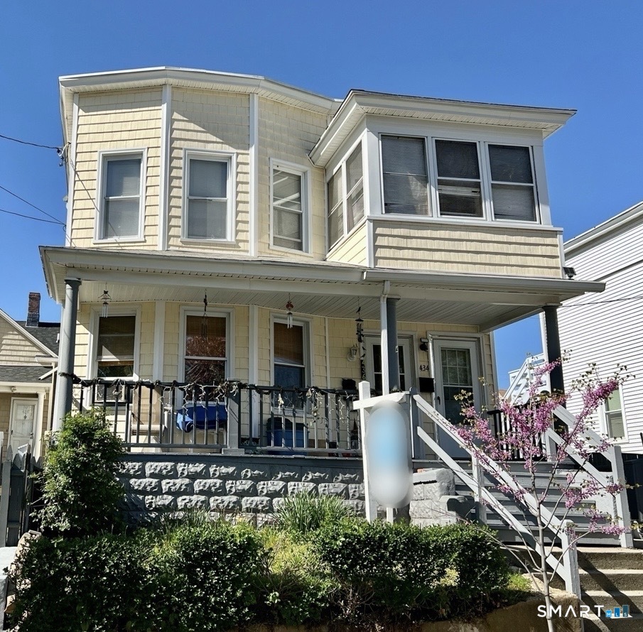 436 Jackson Avenue Stratford CT 06615