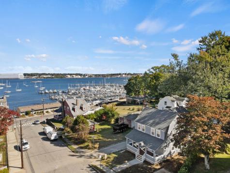 16 School Street New London CT 06320