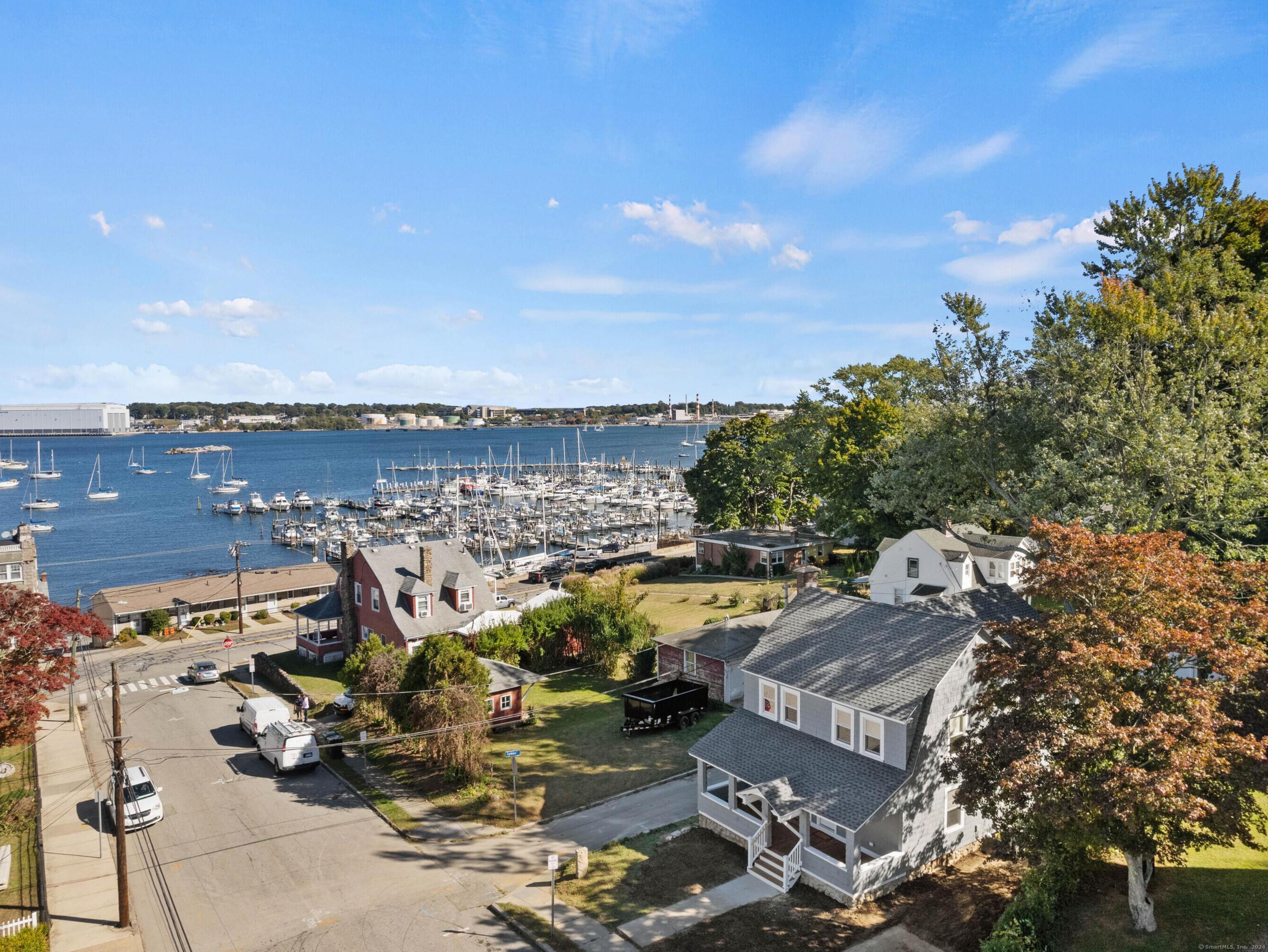 16 School Street New London CT 06320