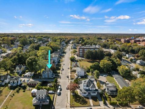 16 School Street New London CT 06320