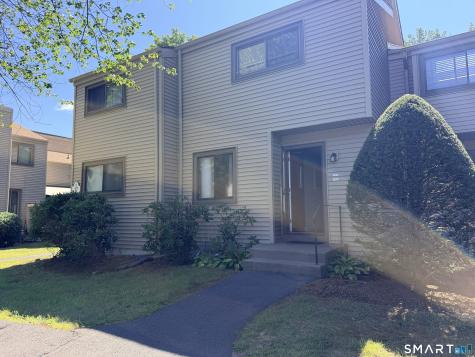17 Greenbriar Drive Farmington CT 06032