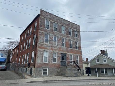 40 Pearl Street New London CT 06320