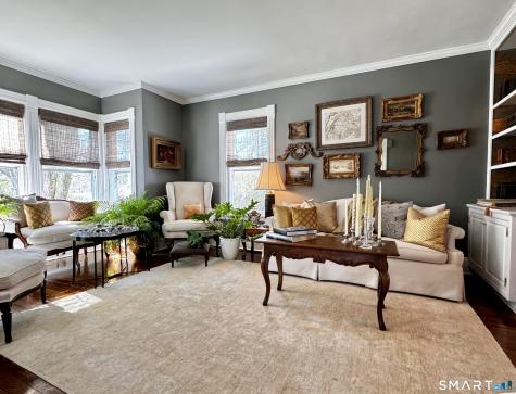 233 Rowayton Avenue Norwalk CT 06853