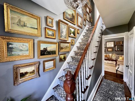 233 Rowayton Avenue Norwalk CT 06853