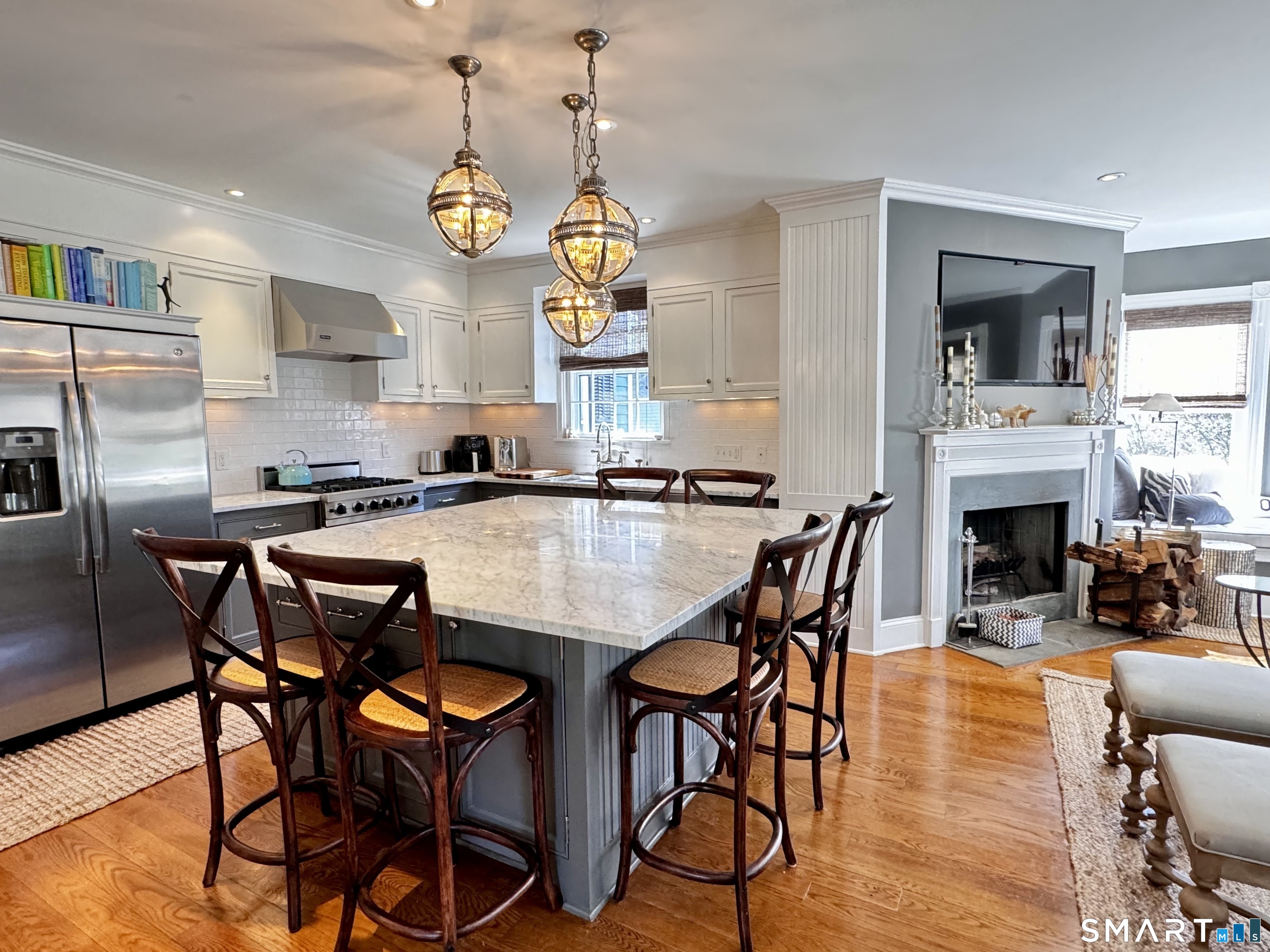 233 Rowayton Avenue Norwalk CT 06853