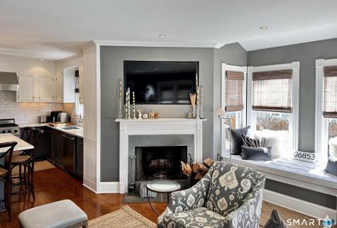 233 Rowayton Avenue Norwalk CT 06853