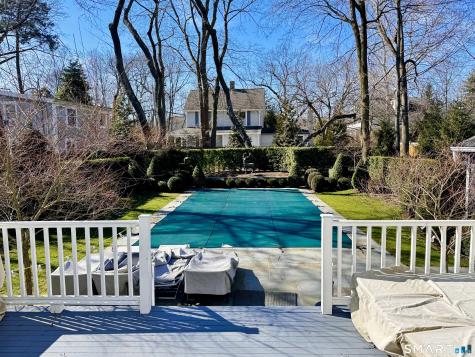 233 Rowayton Avenue Norwalk CT 06853