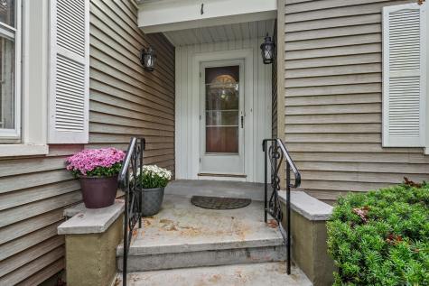 1 Chapman Avenue Waterford CT 06375