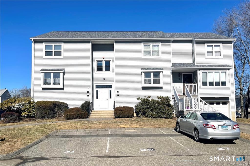31 Carriage Drive Milford CT 06460