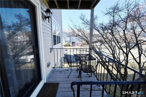 31 Carriage Drive Milford CT 06460