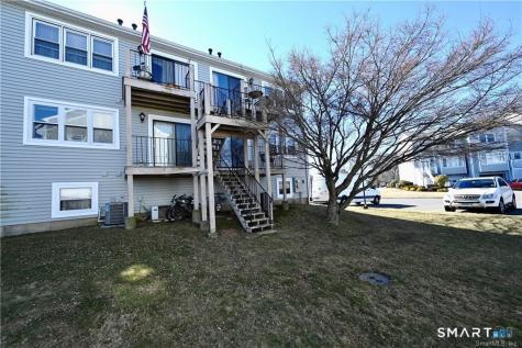 31 Carriage Drive Milford CT 06460