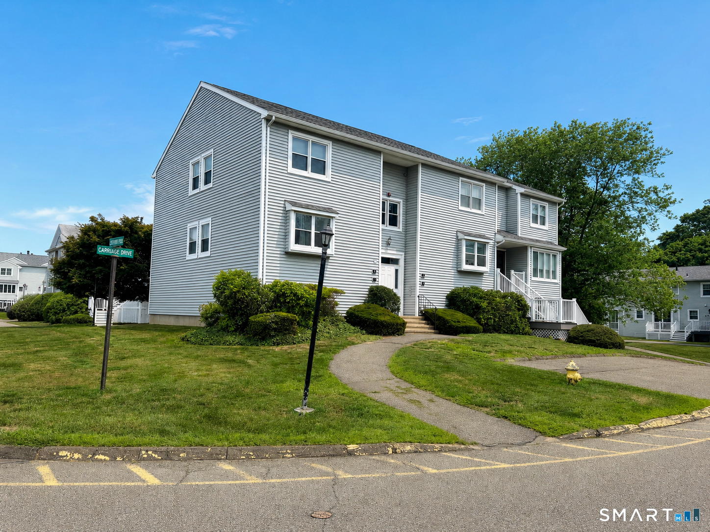 31 Carriage Drive Milford CT 06460