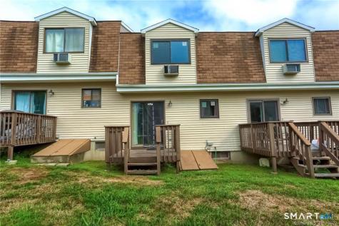820 Matthews Street Bristol CT 06010