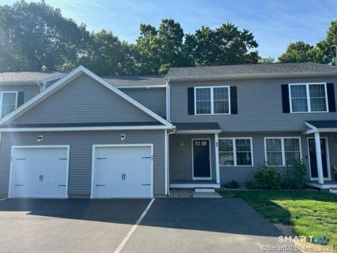54 Tridell Drive Southington CT 06479