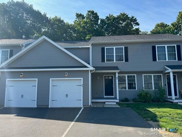 54 Tridell Drive Southington CT 06479