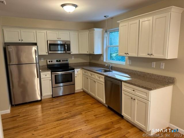 54 Tridell Drive Southington CT 06479