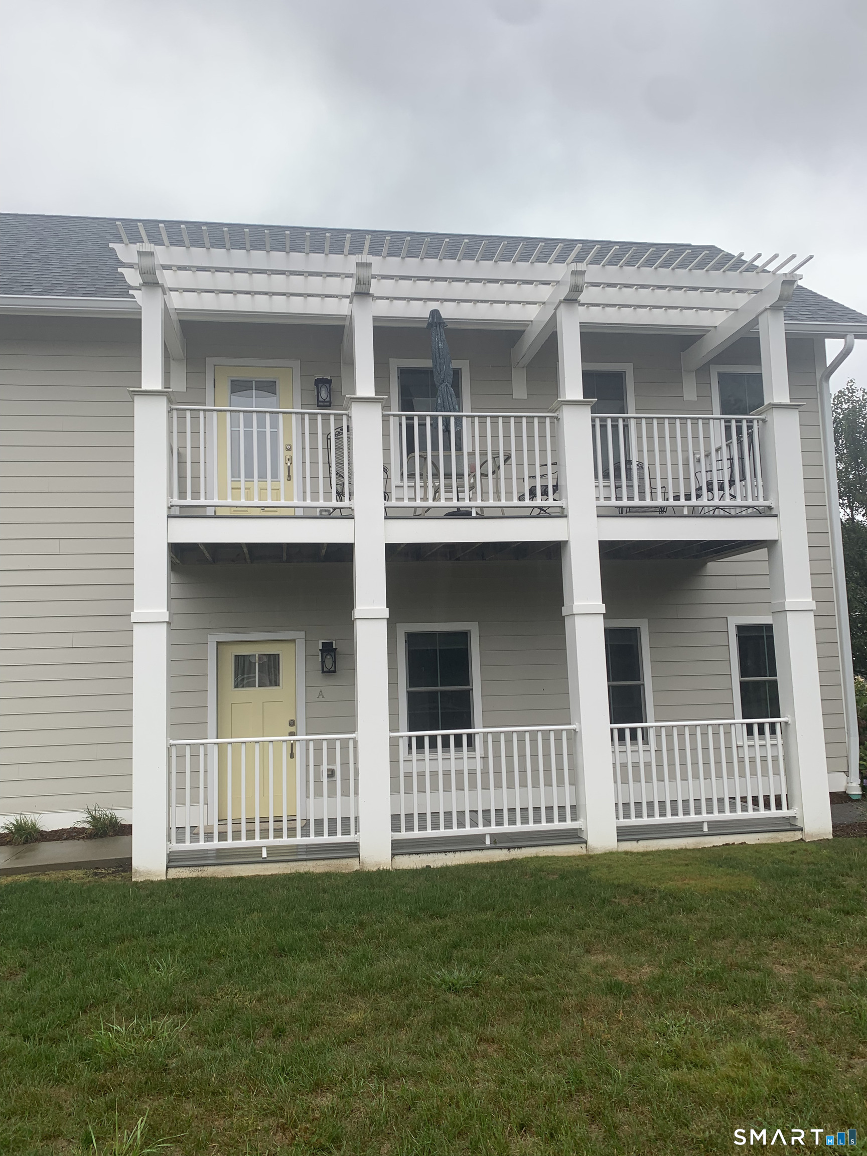 502 Edgewater Hill Colchester CT 06415